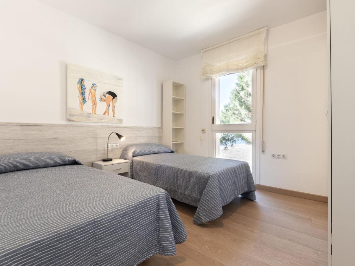 Apartment Reus Mediterrani By Interhome Villafortuny Exterior photo