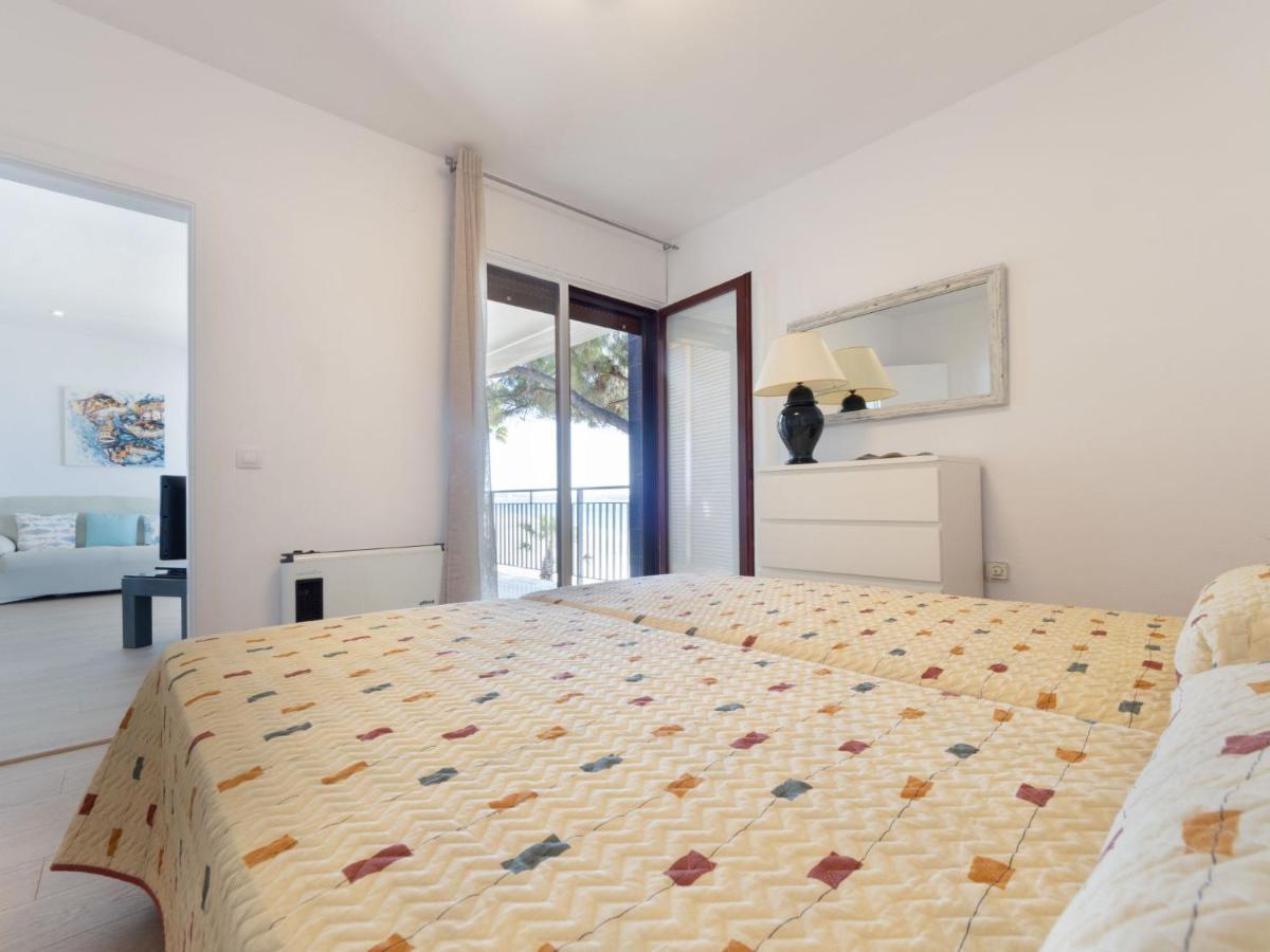 Apartment Reus Mediterrani By Interhome Villafortuny Exterior photo