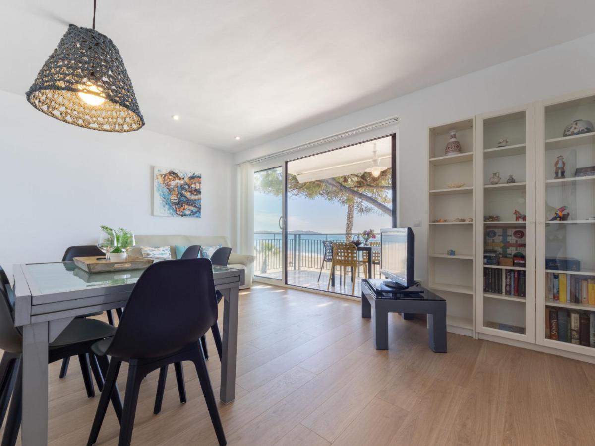 Apartment Reus Mediterrani By Interhome Villafortuny Exterior photo