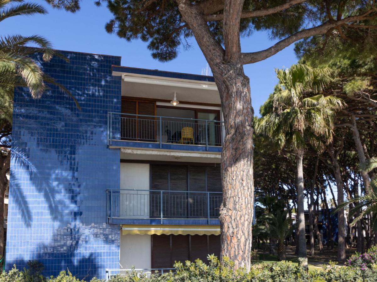 Apartment Reus Mediterrani By Interhome Villafortuny Exterior photo