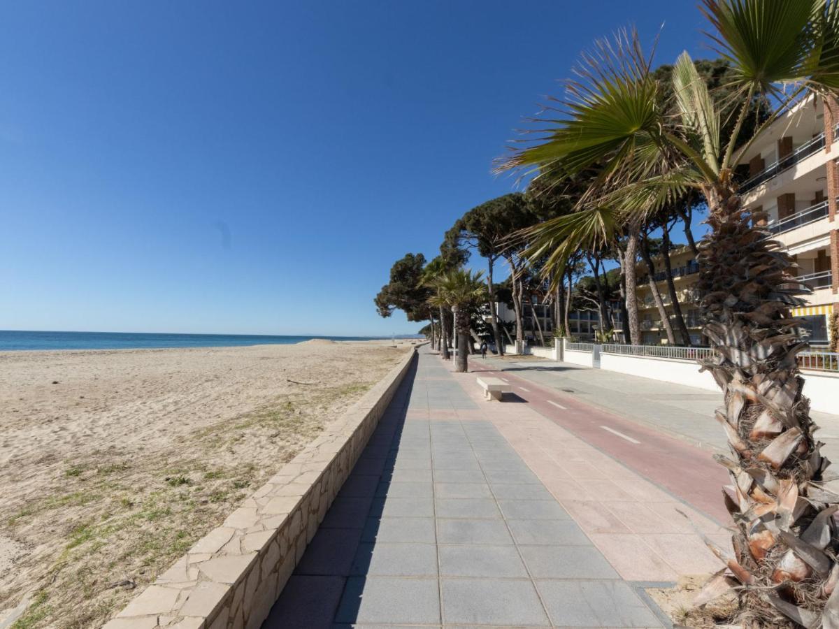 Apartment Reus Mediterrani By Interhome Villafortuny Exterior photo
