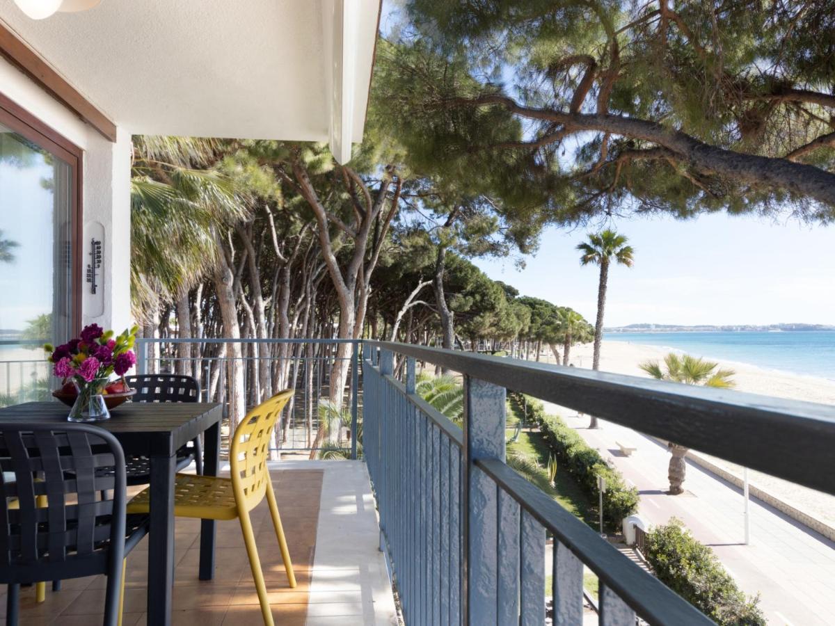 Apartment Reus Mediterrani By Interhome Villafortuny Exterior photo