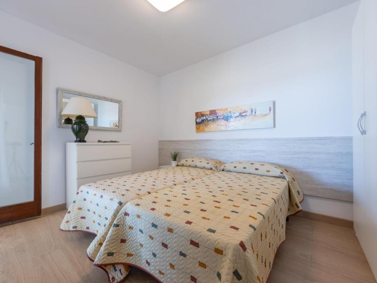 Apartment Reus Mediterrani By Interhome Villafortuny Exterior photo