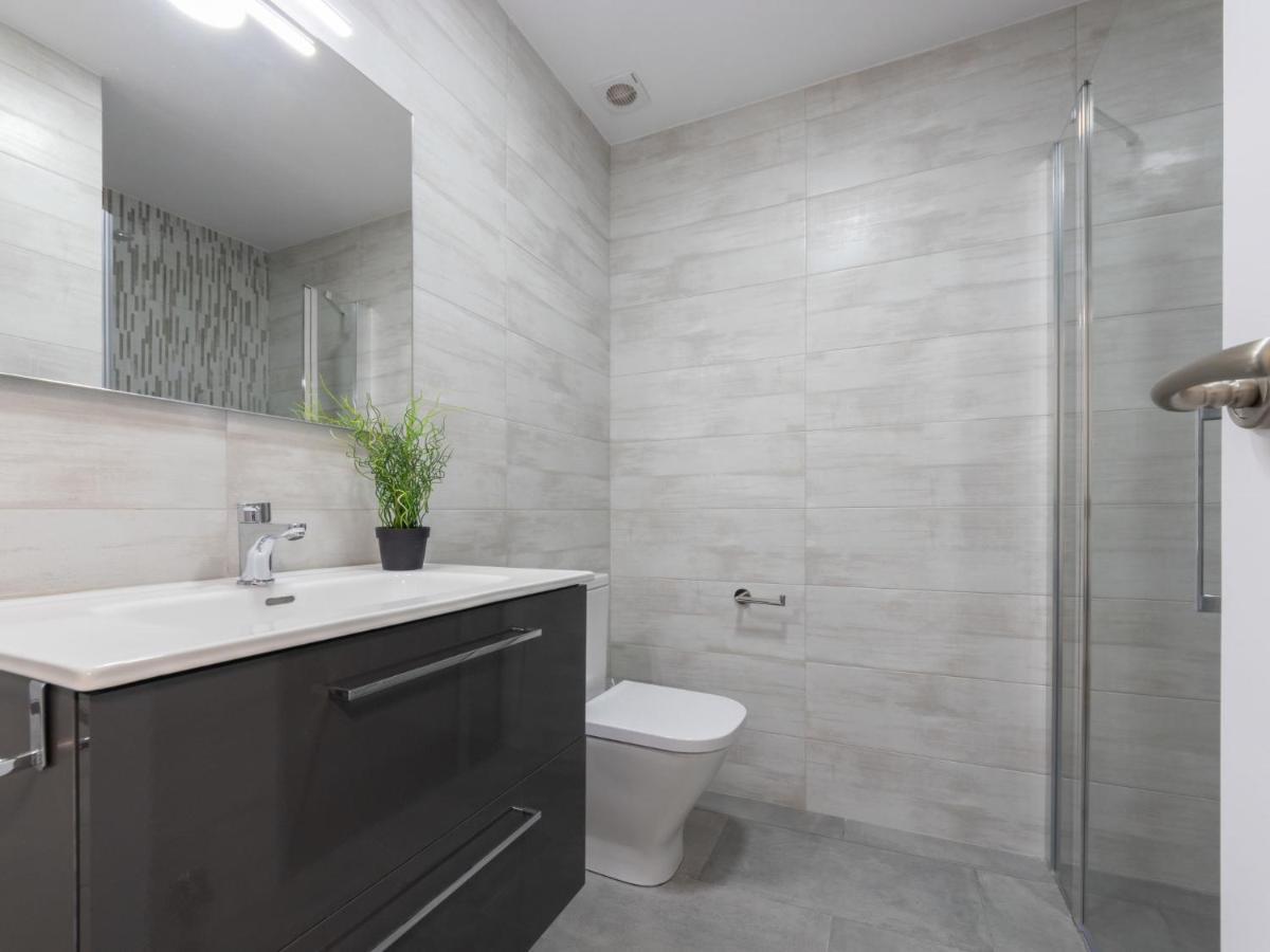 Apartment Reus Mediterrani By Interhome Villafortuny Exterior photo