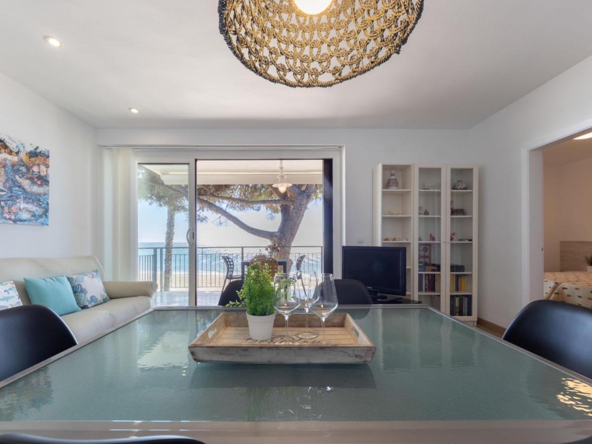 Apartment Reus Mediterrani By Interhome Villafortuny Exterior photo