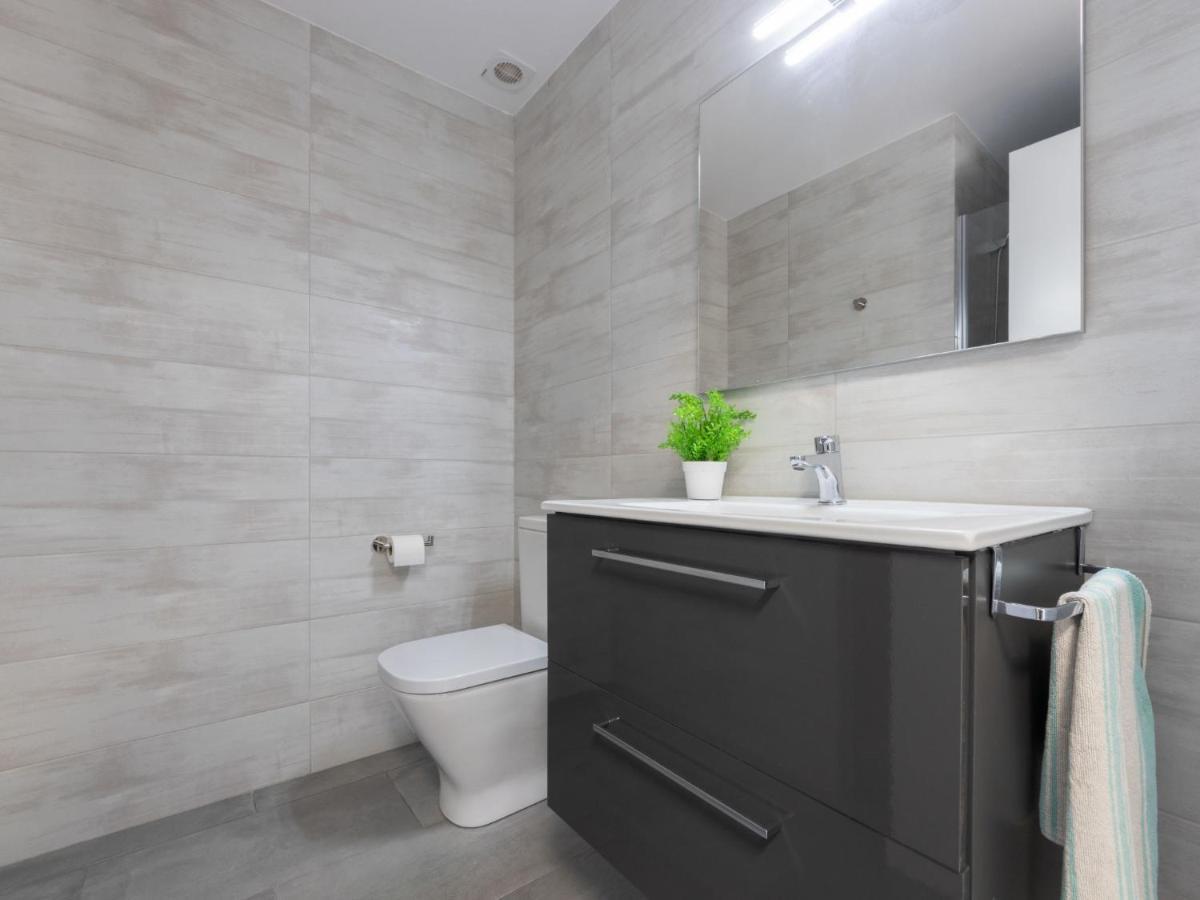 Apartment Reus Mediterrani By Interhome Villafortuny Exterior photo