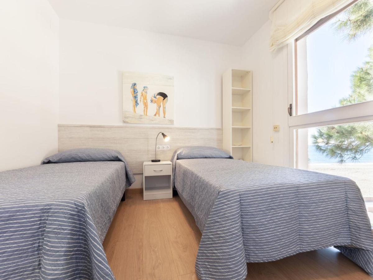 Apartment Reus Mediterrani By Interhome Villafortuny Exterior photo