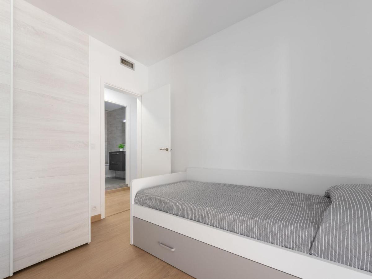 Apartment Reus Mediterrani By Interhome Villafortuny Exterior photo