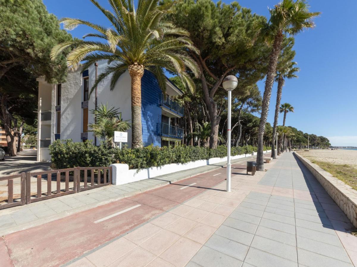 Apartment Reus Mediterrani By Interhome Villafortuny Exterior photo