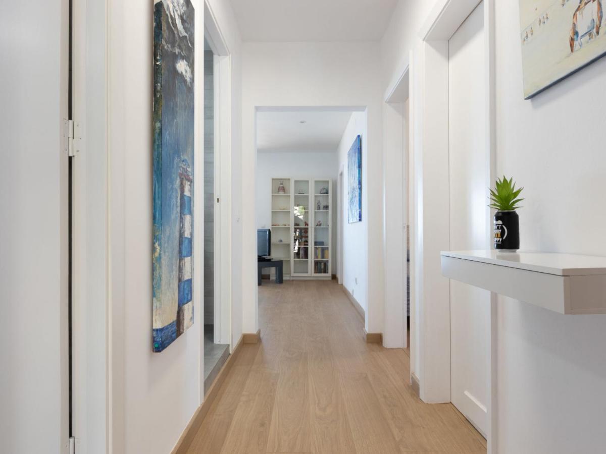 Apartment Reus Mediterrani By Interhome Villafortuny Exterior photo