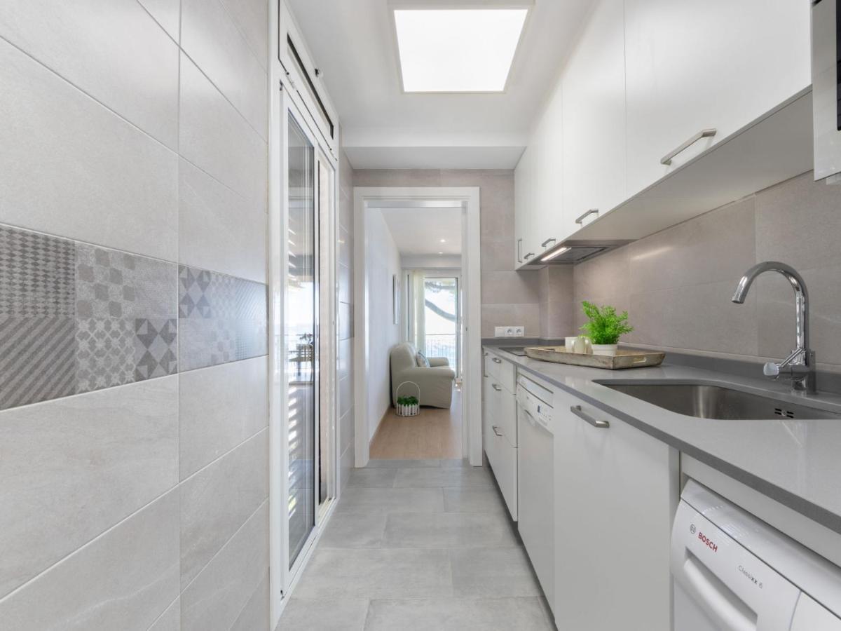 Apartment Reus Mediterrani By Interhome Villafortuny Exterior photo